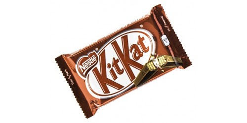 Chocolat  Kit Kat